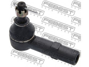 FEBEST 0521-211 skersinės vairo trauklės galas
8AG4-32-280, GA2A-32-280A
