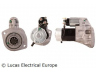 LUCAS ELECTRICAL LRS00727 starteris 
 Elektros įranga -> Starterio sistema -> Starteris
23300-02N00, 23300-10T02, 23300-1W400