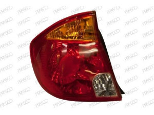 PRASCO HN0184174 kombinuotas galinis žibintas 
 Dviratė transporto priemonės -> Elektros įranga -> Kombinuotas galinis žibintas/dalys -> Kombinuotas galinis žibintas
92401-25710
