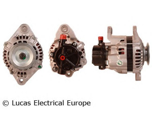 LUCAS ELECTRICAL LRA02471 kintamosios srovės generatorius
A3T76682, ME017600