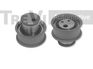 TREVI AUTOMOTIVE TD1207 įtempiklio skriemulys, paskirstymo diržas 
 Techninės priežiūros dalys -> Papildomas remontas
5985019, 7553760, 5985019, 7553760