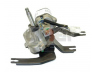 LAUBER 99.0322 valytuvo variklis
849100-3001