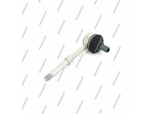 NPS T405A18 šarnyro stabilizatorius 
 Ašies montavimas/vairavimo mechanizmas/ratai -> Stabilizatorius/fiksatoriai -> Savaime išsilyginanti atrama
48820-17050