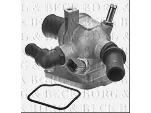 BORG & BECK BBT146 termostatas, aušinimo skystis 
 Aušinimo sistema -> Termostatas/tarpiklis -> Thermostat
55194271, 55202373, 1338020, 6338039