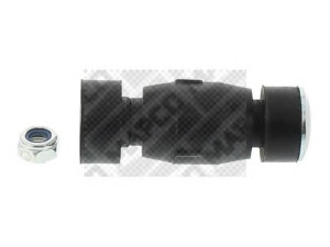 MAPCO 33164 šarnyro stabilizatorius 
 Ašies montavimas/vairavimo mechanizmas/ratai -> Stabilizatorius/fiksatoriai -> Savaime išsilyginanti atrama
54616-00QAA, 7700799404, 7700847382
