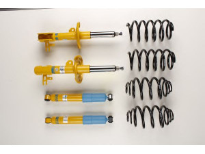 BILSTEIN 46-182159 pakabos komplektas, amortizatorius