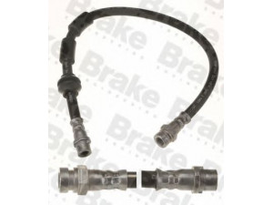 Brake ENGINEERING BH778660 stabdžių žarnelė 
 Stabdžių sistema -> Stabdžių žarnelės
7M3611701, 1109024, 1121359, 1304007