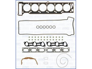 AJUSA 52137700 tarpiklių komplektas, cilindro galva 
 Variklis -> Cilindrų galvutė/dalys -> Tarpiklis, cilindrų galvutė