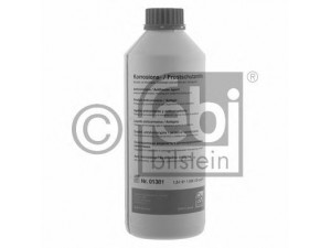 FEBI BILSTEIN 01381 antifrizas; antifrizas 
 Aušinimo sistema -> Antifrizas
G 012 A8D A1, 1940 650, 1940 650 S1