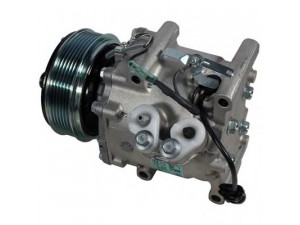 HOFFER K11329 kompresorius, oro kondicionierius 
 Oro kondicionavimas -> Kompresorius/dalys
05016695AA, 4677341, 4677341