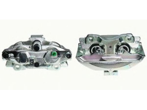 BREMBO F 85 139 stabdžių apkaba 
 Dviratė transporto priemonės -> Stabdžių sistema -> Stabdžių apkaba / priedai
4D0615108, 4D0615108A, 4D0615108