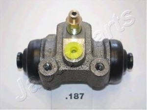 JAPANPARTS CS-187 rato stabdžių cilindras 
 Stabdžių sistema -> Ratų cilindrai
44100-7F000, 44100-7F001