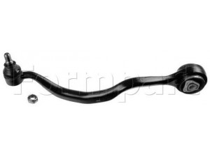 FORMPART 1205009 vikšro valdymo svirtis 
 Ašies montavimas/vairavimo mechanizmas/ratai -> Valdymo svirtis/pasukamosios svirties sujungimas -> Vairo trauklės (valdymo svirtis, išilginis balansyras, diago
31 12 1 130 089, 31 12 1 130 597