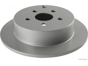 MAGNETI MARELLI 600000090630 stabdžių diskas
42431-20390, 42431-20420, 42431-47030