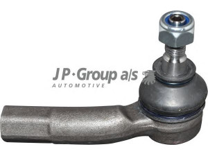 JP GROUP 1144605180 skersinės vairo trauklės galas 
 Vairavimas -> Vairo mechanizmo sujungimai
6R0423812A