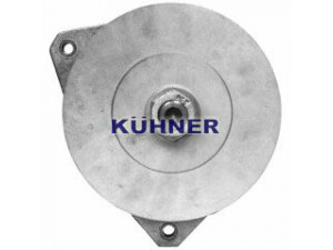 AD KÜHNER 301667RI kintamosios srovės generatorius
1254010, 504021528, 1180040, 8326101-6501