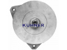 AD KÜHNER 301667RI kintamosios srovės generatorius
1254010, 504021528, 1180040, 8326101-6501