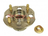 METZGER WM 6818 rato guolio komplektas 
 Ašies montavimas/vairavimo mechanizmas/ratai -> Rato stebulė/montavimas -> Rato guolis
42200-S1A-E02