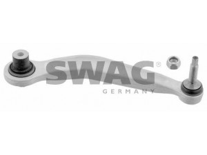 SWAG 20 92 8292 vikšro valdymo svirtis 
 Ašies montavimas/vairavimo mechanizmas/ratai -> Valdymo svirtis/pasukamosios svirties sujungimas -> Vairo trauklės (valdymo svirtis, išilginis balansyras, diago
33 30 6 773 942, 33 32 6 759 158
