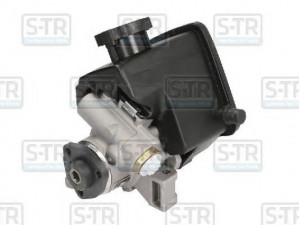S-TR STR-140301 hidraulinis siurblys, vairo sistema 
 Vairavimas -> Vairo pavara/siurblys
0034667101, 0034667201