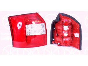 KLOKKERHOLM 00190711 kombinuotas galinis žibintas 
 Kėbulas -> Šviesos -> Kombinuotas galinis žibintas/dalys -> Kombinuotas galinis žibintas
8E9 945 095, 8E9 945 095A