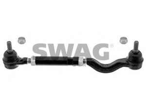 SWAG 90 94 1970 skersinės vairo trauklės galas 
 Vairavimas -> Vairo mechanizmo sujungimai
56850-H1001