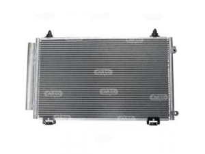 HC-Cargo 260473 kondensatorius, oro kondicionierius 
 Oro kondicionavimas -> Kondensatorius
88450-02150, 88450-12230, 88450-12231