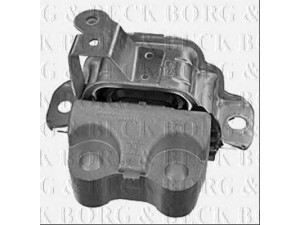 BORG & BECK BEM3928 variklio montavimas 
 Variklis -> Variklio montavimas -> Variklio montavimo rėmas
55700434