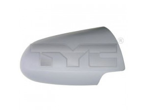TYC 325-0046-2 dangtelis, išorinis veidrodėlis 
 Kėbulas -> Kėbulo dalys/ sparnas/buferis -> Gaubtai/dangteliai
6428755