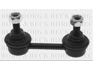 BORG & BECK BDL7169 šarnyro stabilizatorius 
 Ašies montavimas/vairavimo mechanizmas/ratai -> Stabilizatorius/fiksatoriai -> Savaime išsilyginanti atrama
50704671, 51856959