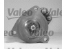 VALEO 455542 starteris 
 Elektros įranga -> Starterio sistema -> Starteris
0365211R, 365211, 365211R