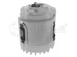 MEYLE 100 919 0009 kuro siurblys 
 Degalų tiekimo sistema -> Kuro siurblys/dalys -> Kuro siurblys
1H0 919 651 K, 1H0 919 651 P, 1H0 919 651 K
