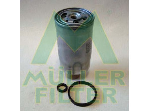 MULLER FILTER FN295 kuro filtras 
 Techninės priežiūros dalys -> Papildomas remontas
31922-2E900, 31922-2EA00, 31922-3A810