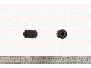 FAI AutoParts SS6274 valdymo svirties/išilginių svirčių įvorė 
 Ašies montavimas/vairavimo mechanizmas/ratai -> Valdymo svirtis/pasukamosios svirties sujungimas -> Montavimas/sutvirtinimas
5455107000