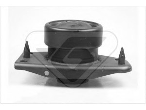 HUTCHINSON 586071 montavimas, neautomatinė transmisija 
 Transmisija -> Prekių paieška pagal schemą
7700800036
