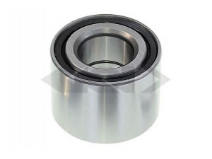 SPIDAN 72484 rato guolio komplektas 
 Ašies montavimas/vairavimo mechanizmas/ratai -> Rato stebulė/montavimas -> Rato guolis
7701205812, 7701465735