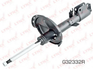 LYNXauto G32332R amortizatorius
48530-48190, 48530-48200, 48530-48240