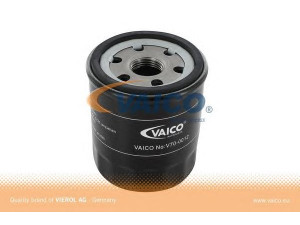 VAICO V70-0012 alyvos filtras 
 Techninės priežiūros dalys -> Techninės priežiūros intervalai
5010292, 5012645, 15208-13201, 15208-13210
