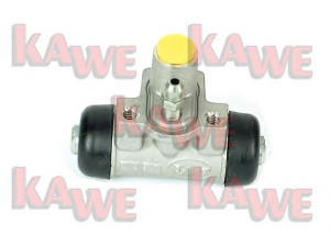 KAWE W4095 rato stabdžių cilindras 
 Stabdžių sistema -> Ratų cilindrai
43300SAAG01, 43300SAAG01