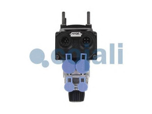 COJALI 352602 stabdžių vožtuvas, darbinis stabdys