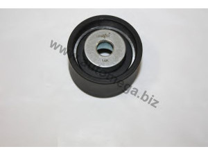 AUTOMEGA 30607440307 įtempiklio skriemulys, paskirstymo diržas
6744307