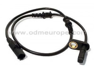 ODM-MULTIPARTS 97-990108 jutiklis, rato greitis 
 Elektros įranga -> Jutikliai
2115401317, 2115401817, 2115402317