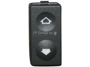 JP GROUP 1496700100 jungiklis, lango pakėliklis 
 Vidaus įranga -> Elektrinis lango pakėliklis
61318365300