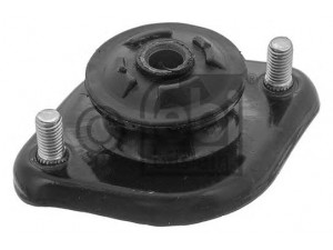 FEBI BILSTEIN 01967 pakabos statramsčio atraminis guolis 
 Ašies montavimas/vairavimo mechanizmas/ratai -> Montavimas, pakabos statramstis
33 50 4 035 929, 33 52 1 092 362
