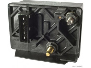HERTH+BUSS ELPARTS 75614089 valdymo blokas, kaitinimo žvakių sistema 
 Elektros įranga -> Valdymo blokai
5981 16, 5981 20, 96 117 510, 5981 16