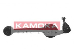 KAMOKA 993283 vikšro valdymo svirtis 
 Ašies montavimas/vairavimo mechanizmas/ratai -> Valdymo svirtis/pasukamosios svirties sujungimas -> Vairo trauklės (valdymo svirtis, išilginis balansyras, diago
5 021 460, 6 114 616, 6 149 939