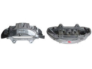BUDWEG CALIPER 344681 stabdžių apkaba 
 Dviratė transporto priemonės -> Stabdžių sistema -> Stabdžių apkaba / priedai
4H0 615 108D, 4H0 615 108D, 4H0 615 108D