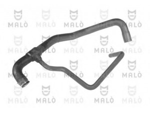 MAL? 156359A radiatoriaus žarna 
 Aušinimo sistema -> Žarnelės/vamzdeliai/sujungimai -> Radiatoriaus žarnos
1351Z0, 1481306080, 1351Z0