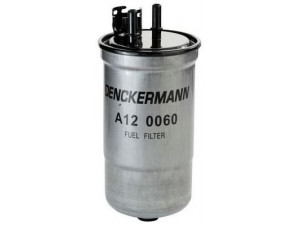 DENCKERMANN A120060 kuro filtras 
 Techninės priežiūros dalys -> Papildomas remontas
46533026, 46537386