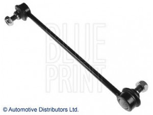 BLUE PRINT ADT385102 šarnyro stabilizatorius 
 Ašies montavimas/vairavimo mechanizmas/ratai -> Stabilizatorius/fiksatoriai -> Savaime išsilyginanti atrama
48830-33040